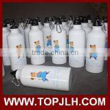 Promotional Sublimation Print Stainless Steel Water Bottle thumbnail-3