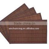 Eco-Friendly Bamboo Placemat thumbnail-2