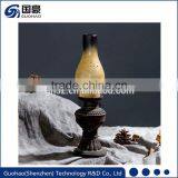 OEM Latest Chinese Supplier Glass Candelabra thumbnail-1