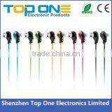 2016 Fashion In-ear Stereo Bluetooth Headset, Bluetooth Earphone for Sport thumbnail-3