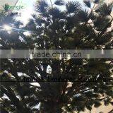 LXY072099 Manufacturer Fake Ornamental Foliage Plants Garden Decoration Artificial Pine Tree thumbnail-2