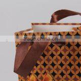 Foldable Gift Bag /Shopping Bag With Bowknot/Wine Bag thumbnail-2