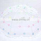 Food Cover,food Umbrella, Picnic Screen----prevent Small Flying Insects thumbnail-1