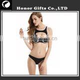 2016 Trendy Sexy Swimsuits Lady Bikinis Teen Bikini Swimwear thumbnail-2
