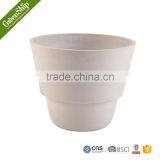 Lighted Ornamental Colorful Cheap Plastic Flower Pots Wholesale thumbnail-3