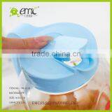 High Quality Transparent New Plastic Cold Kettle With Color Print thumbnail-2