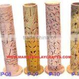 Stone Incense Holder thumbnail-1