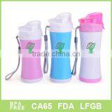 2016 Christmas 350ml Kids Vacuum Flask With Tie thumbnail-1