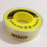 Stainless Steel Ptfe Thread Seal Tape thumbnail-3