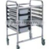 Trolley Cart / Hand Trolley / Trolley thumbnail-1