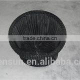 Cheap and Elegant PE Rattan Popular Dog Bed thumbnail-2