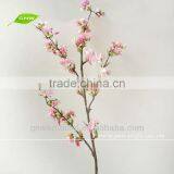BLS036 GNW 3ft Home Decorative Metal Tree Branches for Crystal Wedding Centerpiece Decorations Wholesale China