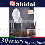 Chinese Console Table / Elegant Console Tables / White Gloss Console Table E-155 thumbnail-6