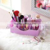 Multifunction Cosmetic Case Tool Storage Box Makeup Tool Case thumbnail-6