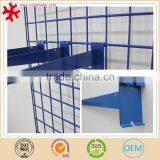 Factory Supplier Various Hanging Slatwall Hook for Retail Store thumbnail-4