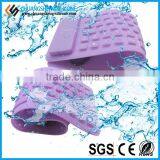 Silicone Waterproof Table PC Keyboard Protective Cover thumbnail-5