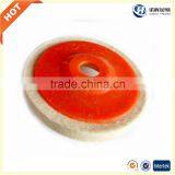 Factory Best Price Free Sample Steel Glass Wool Marble Polishing Pads for Sale thumbnail-4