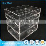 China Factory Acrylic Case Cosmetic Display thumbnail-4