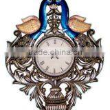 Unique Retro Designer Office Wall Clock-A thumbnail-1