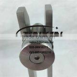 JINXIN Custom 316 Stainless Steel Spigots Glass Railing / Glass Fencing Australia Clamp thumbnail-4