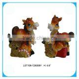 2014 New Year Horse Money Bank for Gift thumbnail-1