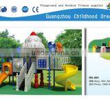 (HD-601) Excellent Quality Fun Land Outdoor Playground Park,outdoor Playground Kids Park ,outdoor Playground Park thumbnail-1