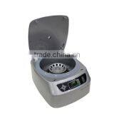 Multipurpose Laboratory General Centrifuge Separator Machine Fleta 40 (4,000RPM) thumbnail-2