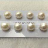 Factory Direct Akoya Loose Pearls Size 5-5.5mm AA Grade thumbnail-1