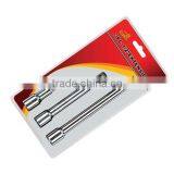3PCS EXTENSION BARS thumbnail-1