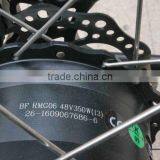 48v 500w Electric Bike Electric Snow Bike Fat Tire Ebike thumbnail-4