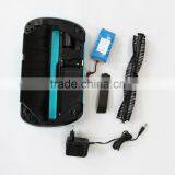 Intelligent Floor Sweeper, Cordless and Telescopic for Carpet Cleaning thumbnail-5