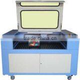 1390 80w co2 laser engraving machine