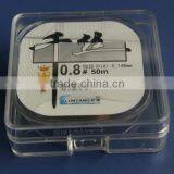 High Quality Monofilament Nylon Fishing Line thumbnail-4