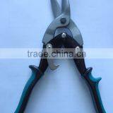 American Style Aviation Tin Snips With Double Color Handle thumbnail-1