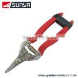 Top Quality Stainless Short Straight Flower Snip