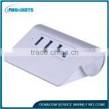 Aluminum Alloy 5 Port USB 3.0 Hub thumbnail-2