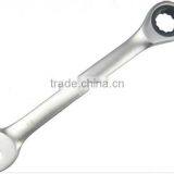 Home Repair Tool Set Chrome Vanadium Steel Torgue Spanner Impact Wheel Gear Ratchet Wrench Set thumbnail-3