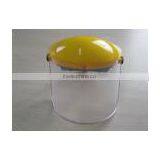 Safety Wear Protection Equipment Detachable Face Shield thumbnail-1
