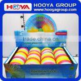 30.5*21*7.5cm Hot Sale Toys / Colored Plastic Circles thumbnail-1