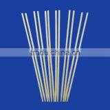 Cheap Bulk Disposable OPP Bamboo Chopsticks thumbnail-2