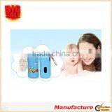 High Quality Neoprene Thermal Insulated Cup Sleeve for Baby With Strap thumbnail-5