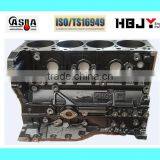 Brand New I SUZU 4HG1 Engine Cylinder Block thumbnail-1