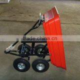 Garden Trolley Cart Wagon Cart Hand Truck