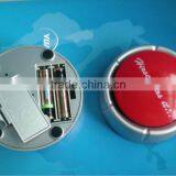 Custom Music Button for Fridge,game Console,gift,promotion or Others thumbnail-1