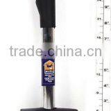 Rubber Hammer Steel Shaft