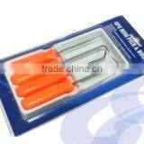 5 Inch Chrome Vanadium Steel Hook & Pick Tool Set For Hand Tools thumbnail-2