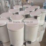 Multicolors Painted Stainless Steel Dustbin/trashcan With Good Quality thumbnail-5