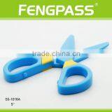 S5-1016A 5 Inch Plastic Material Zinger Scissors thumbnail-3