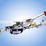 Different Hand Chain Pulley Hoist by Fatory Manufacture thumbnail-2