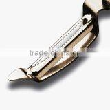 DG-0116 Stainless Steel Swivel Peeler thumbnail-2